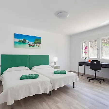 Villa Son Veri Miramar El Arenal (Mallorca)