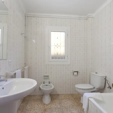 Villa Son Veri Miramar El Arenal (Mallorca)