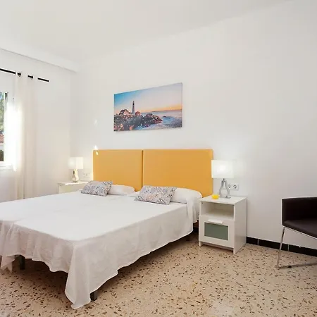 Villa Son Veri Miramar El Arenal (Mallorca)