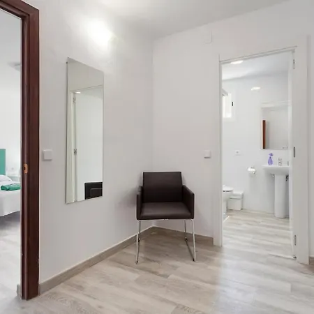 Son Veri Miramar Villa El Arenal (Mallorca)