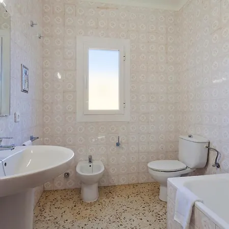 Son Veri Miramar Villa