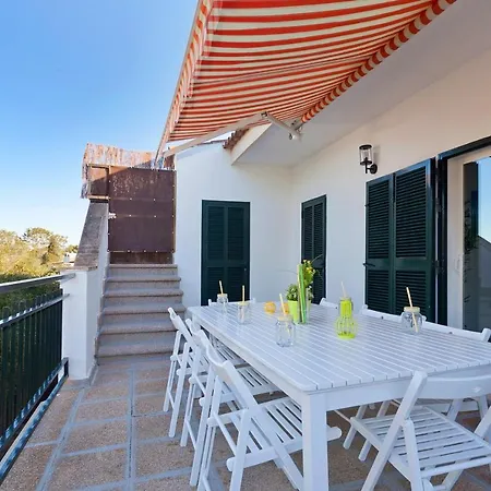 Son Veri Miramar Villa *