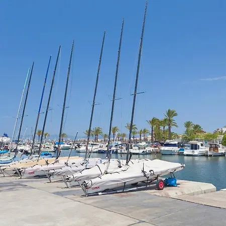 Son Veri Miramar * El Arenal (Mallorca)