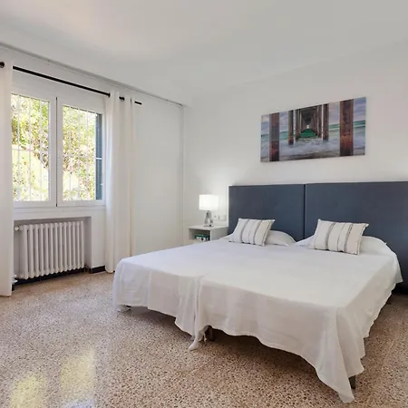 Son Veri Miramar Villa El Arenal (Mallorca)