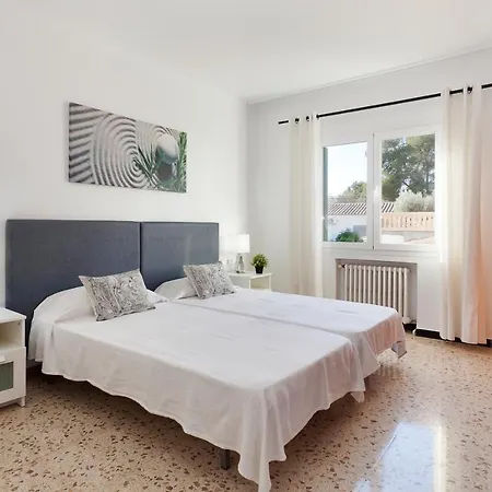 Son Veri Miramar Villa