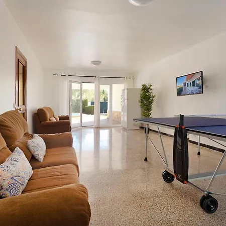 Villa Son Veri Miramar