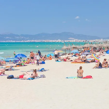 Son Veri Miramar * El Arenal (Mallorca)