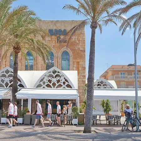 Villa Son Veri Miramar El Arenal (Mallorca)