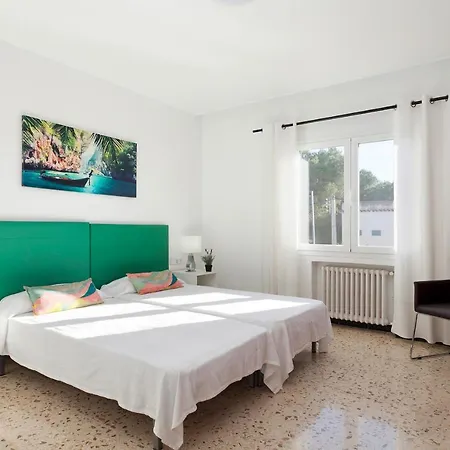Son Veri Miramar Villa *