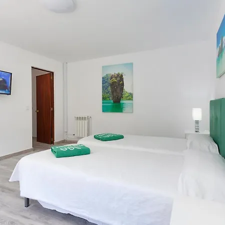 Villa Son Veri Miramar El Arenal (Mallorca)