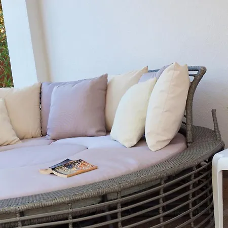 Villa Son Veri Miramar El Arenal (Mallorca)