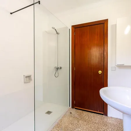 Son Veri Miramar Villa