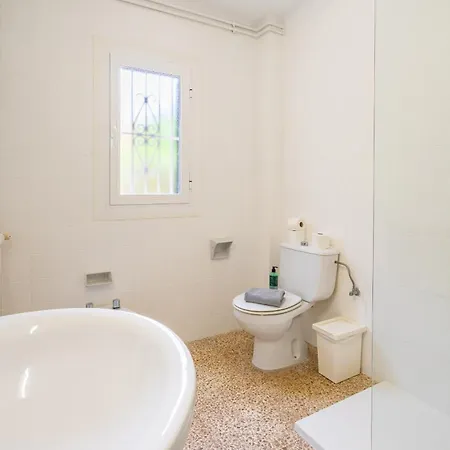 Villa Son Veri Miramar