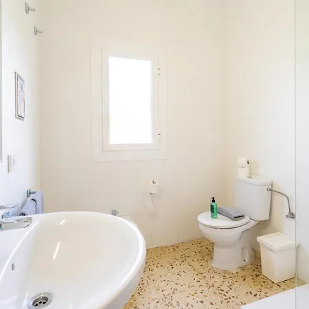 Villa Son Veri Miramar El Arenal (Mallorca)