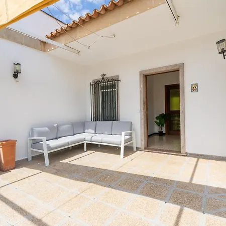 Son Veri Miramar * El Arenal (Mallorca)