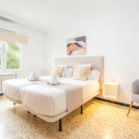 Son Veri Miramar * El Arenal (Mallorca)