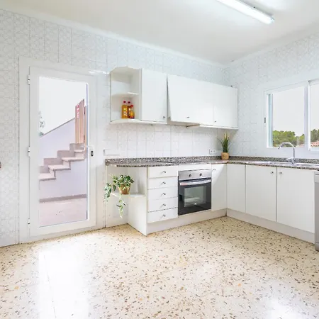 Vila Son Veri Miramar