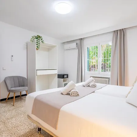 Vila Son Veri Miramar *