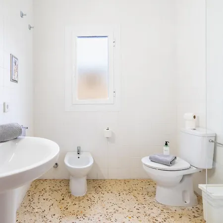 Vila Son Veri Miramar