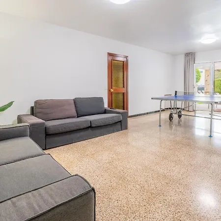 Son Veri Miramar Vila