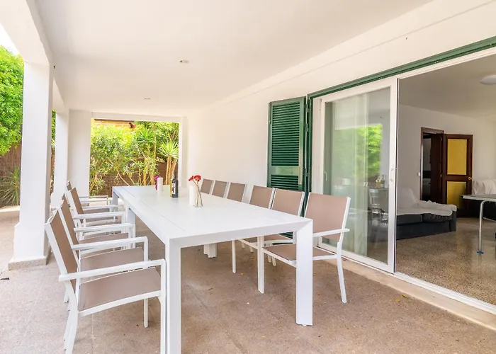 Son Veri Miramar El Arenal (Mallorca)