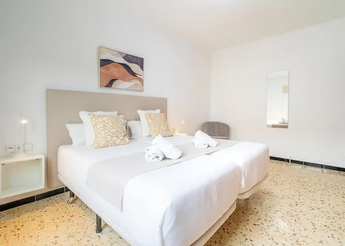 Vila Son Veri Miramar *