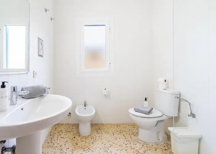 Vila Son Veri Miramar