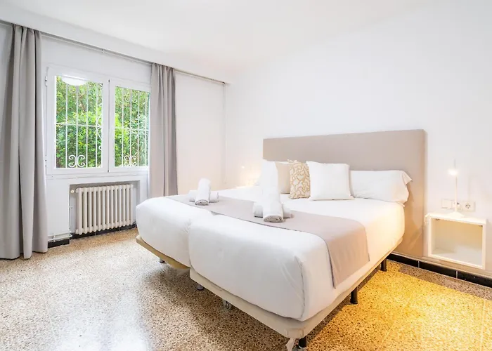 Vila Son Veri Miramar *