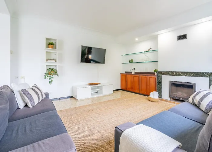 Vila Son Veri Miramar El Arenal (Mallorca)