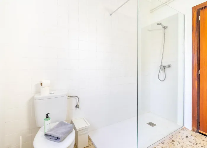 Vila Son Veri Miramar *