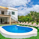 Villa Son Veri Miramar El Arenal (Mallorca)