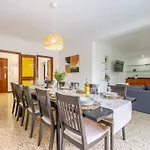 Villa Son Veri Miramar El Arenal (Mallorca)