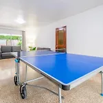 Villa Son Veri Miramar *