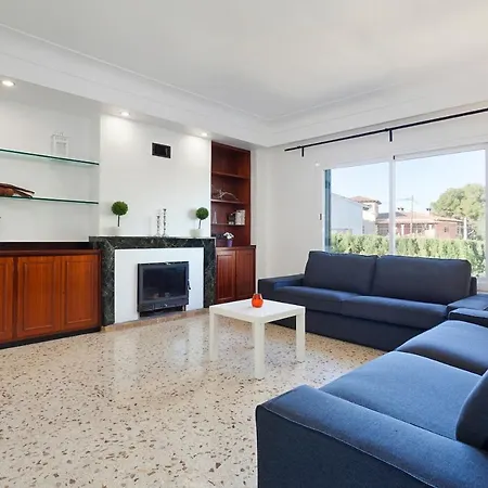 Villa Son Veri Miramar