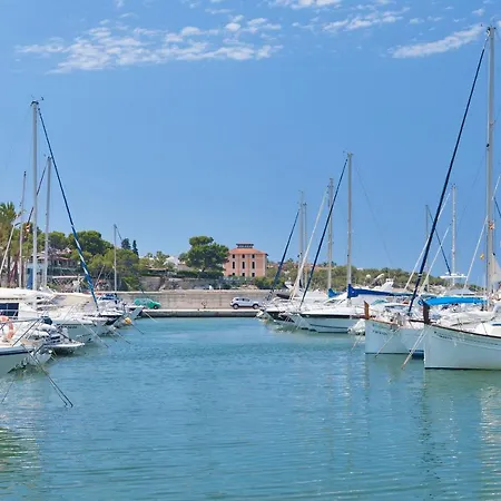 Son Veri Miramar El Arenal (Mallorca)