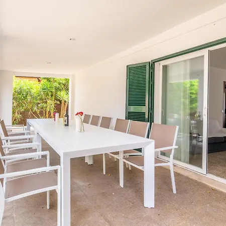 Son Veri Miramar אל ארנל