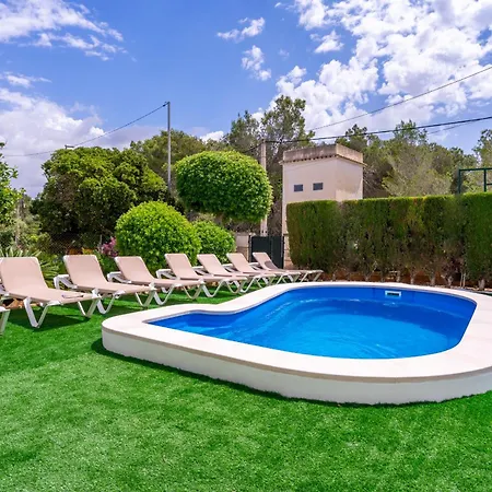 Son Veri Miramar * אל ארנל