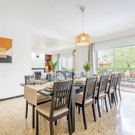 וילה Son Veri Miramar