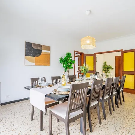 Son Veri Miramar ヴィラ