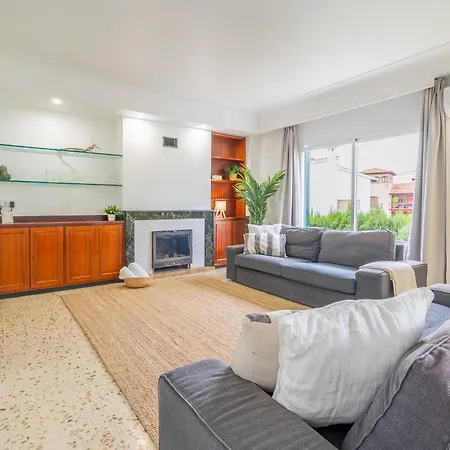 וילה Son Veri Miramar