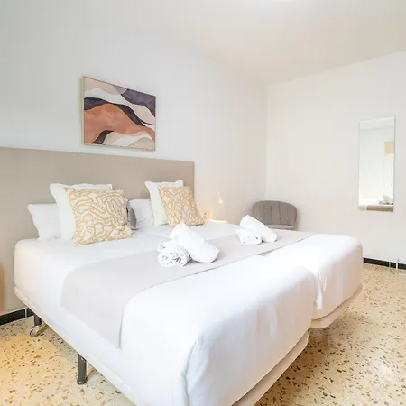 וילה Son Veri Miramar *