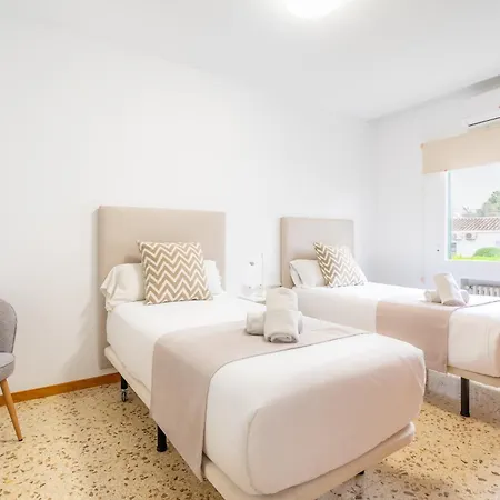 Son Veri Miramar אל ארנל