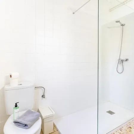 ヴィラ Son Veri Miramar *