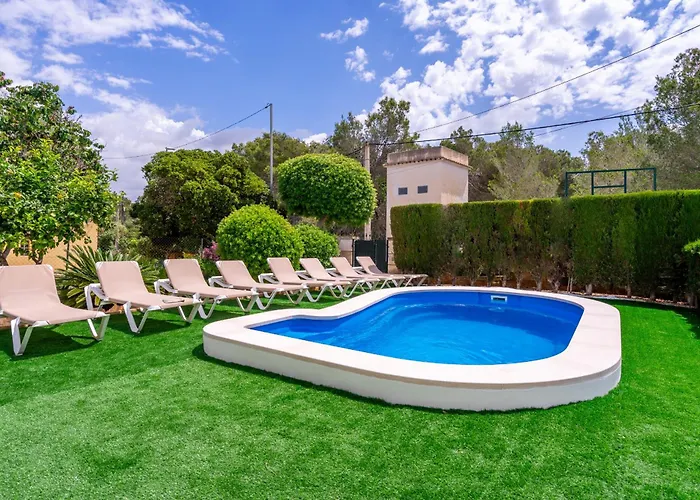 Son Veri Miramar * El Arenal (Mallorca)