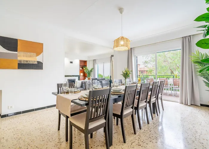 Villa Son Veri Miramar