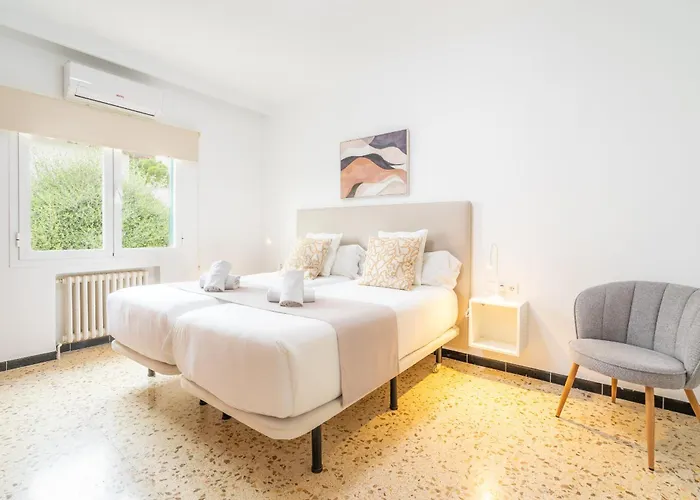 Son Veri Miramar * El Arenal (Mallorca)