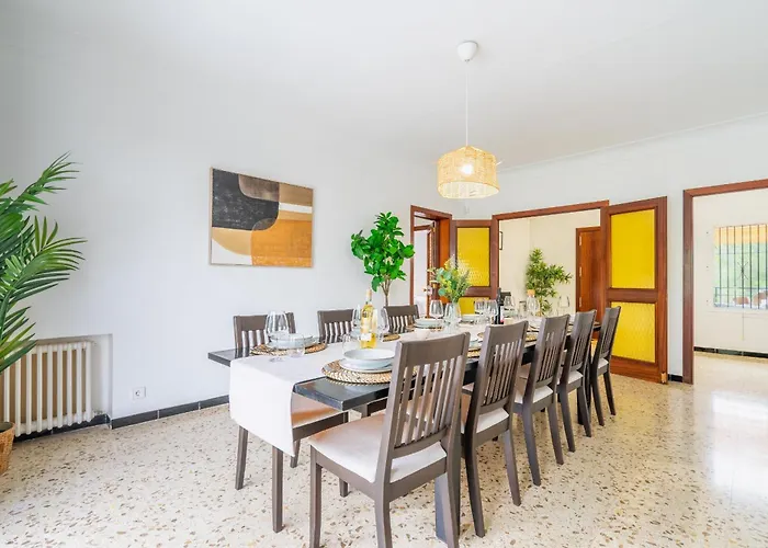 Son Veri Miramar Villa