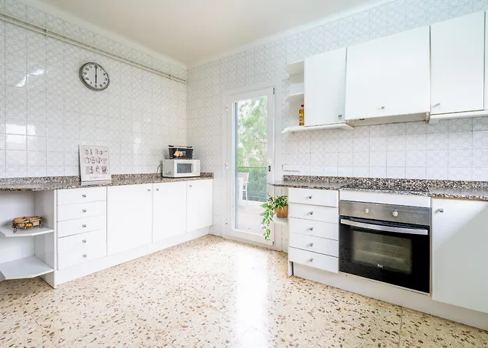 Son Veri Miramar El Arenal (Mallorca)