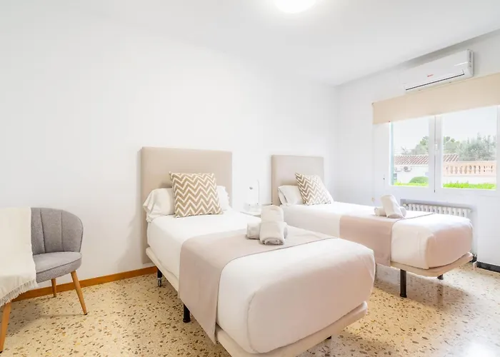 Son Veri Miramar El Arenal (Mallorca)