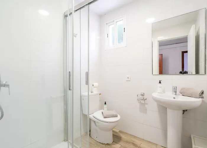 Son Veri Miramar El Arenal (Mallorca)